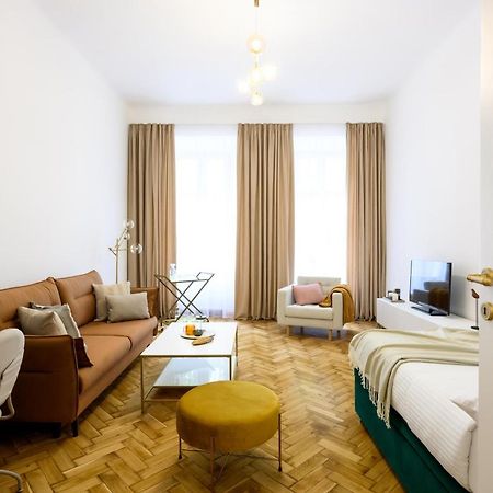 Native Apartments Dietla 71 克拉科夫 外观 照片
