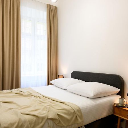Native Apartments Dietla 71 克拉科夫 外观 照片
