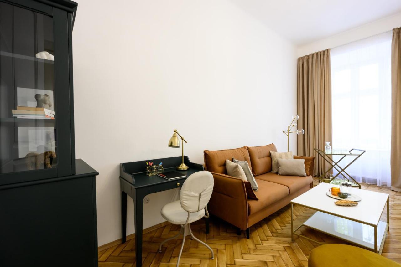 Native Apartments Dietla 71 克拉科夫 外观 照片
