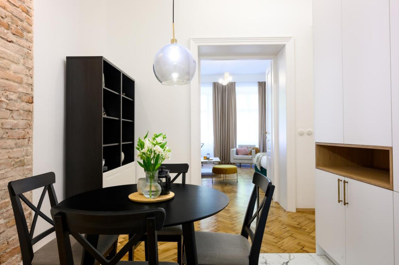 Native Apartments Dietla 71 克拉科夫 外观 照片