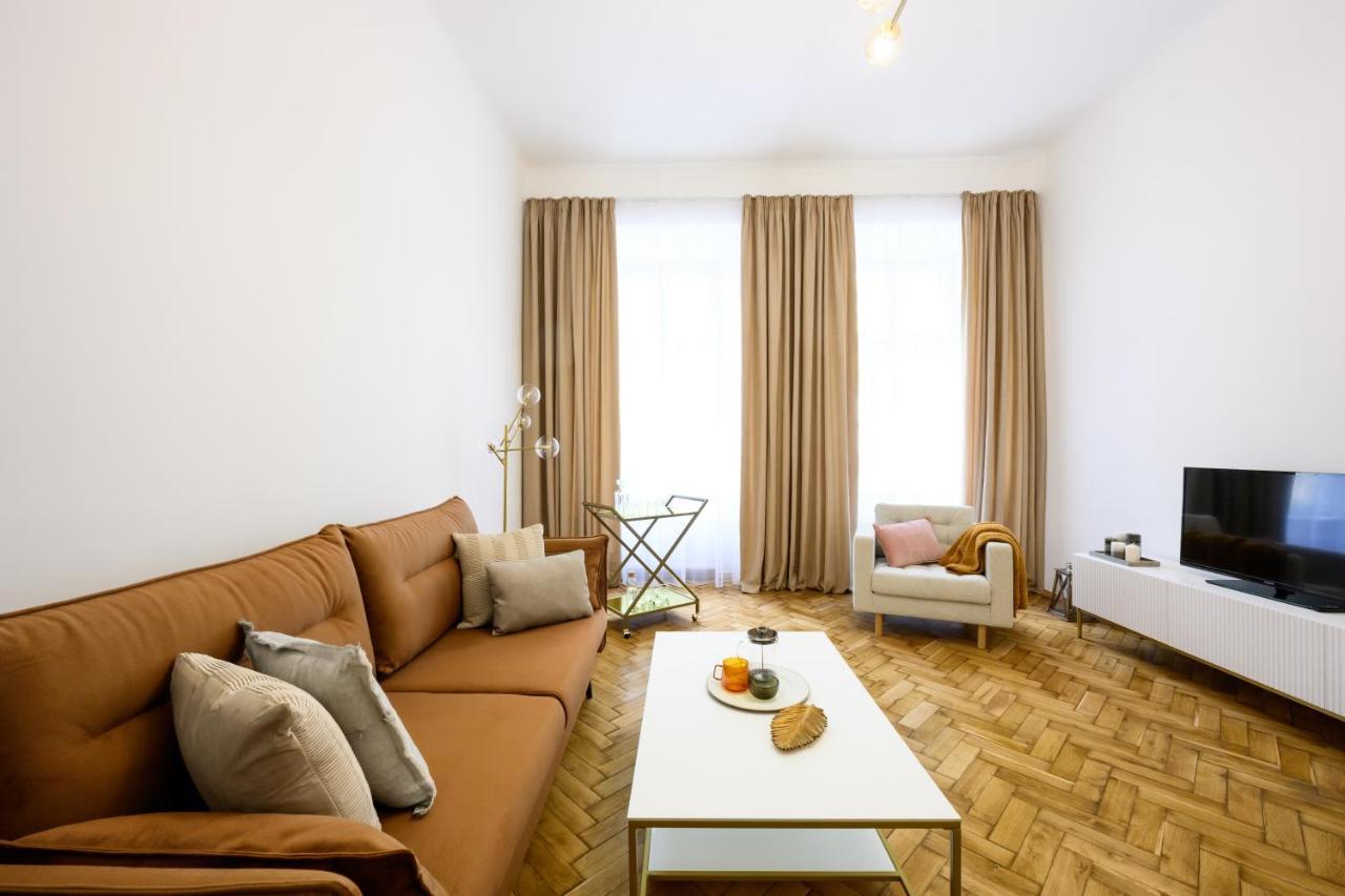 Native Apartments Dietla 71 克拉科夫 外观 照片