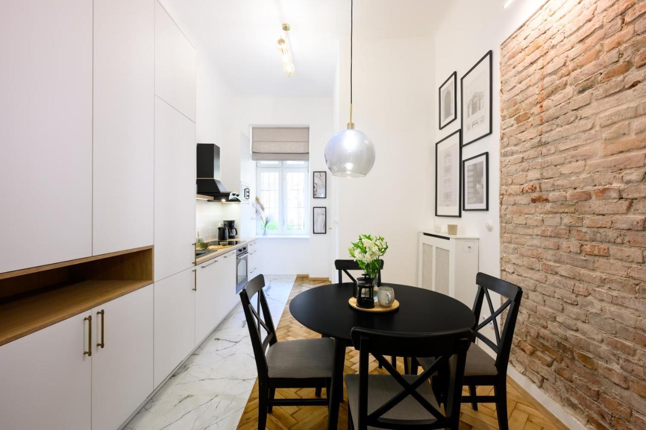 Native Apartments Dietla 71 克拉科夫 外观 照片