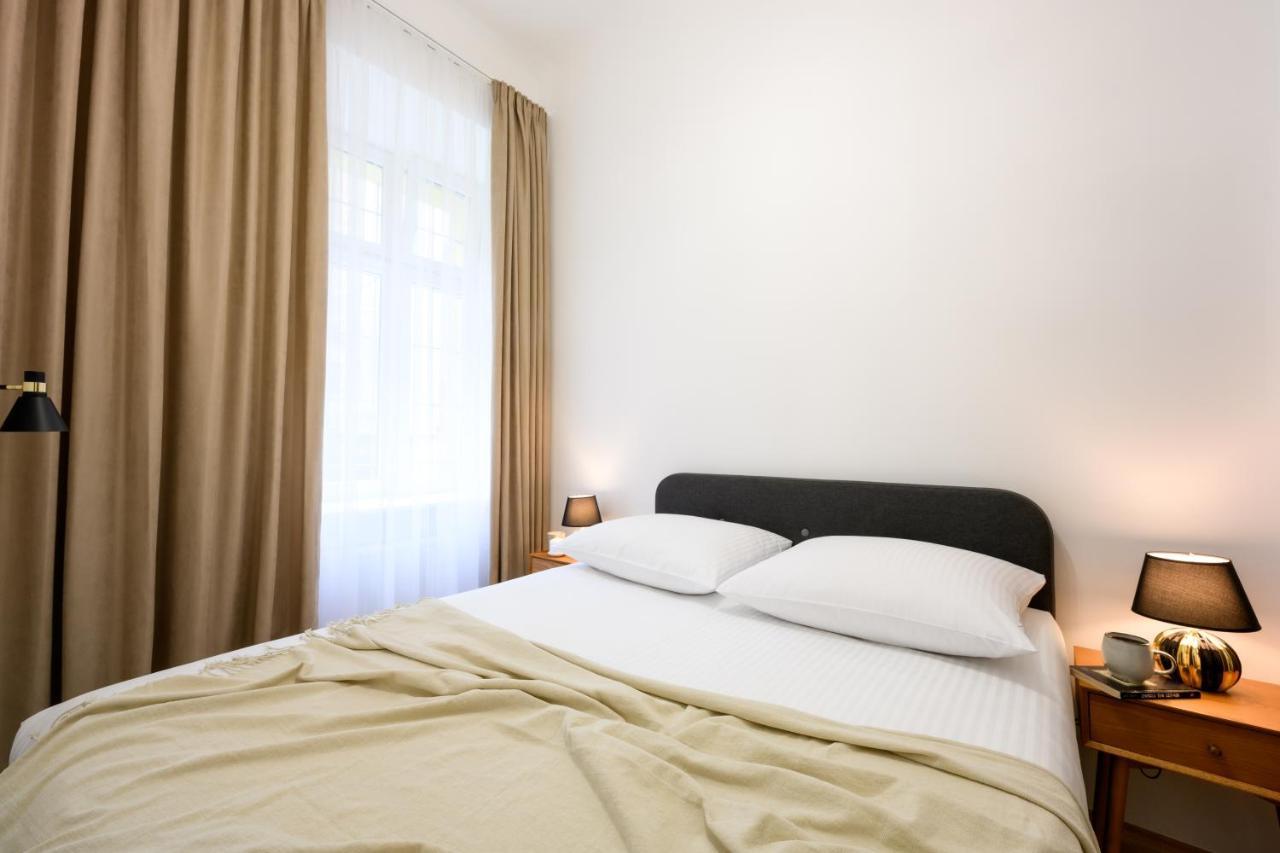 Native Apartments Dietla 71 克拉科夫 外观 照片