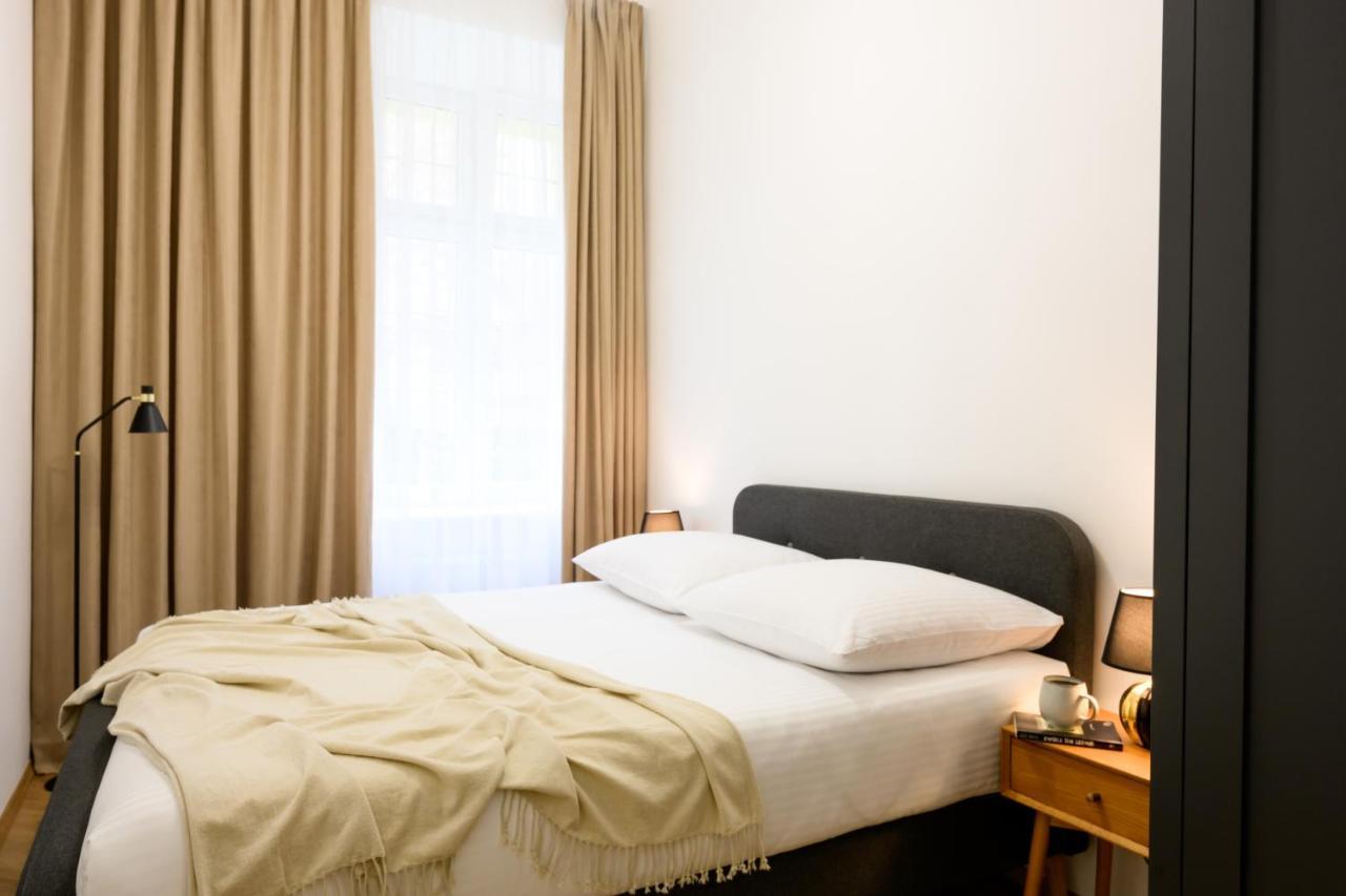 Native Apartments Dietla 71 克拉科夫 外观 照片