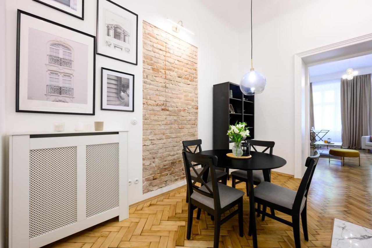 Native Apartments Dietla 71 克拉科夫 外观 照片