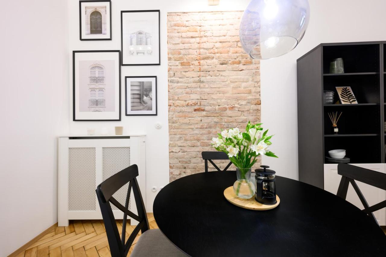 Native Apartments Dietla 71 克拉科夫 外观 照片