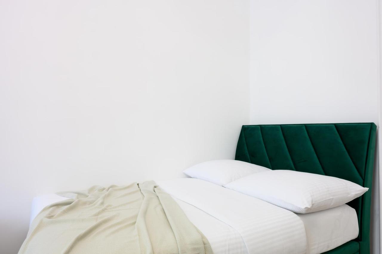 Native Apartments Dietla 71 克拉科夫 外观 照片