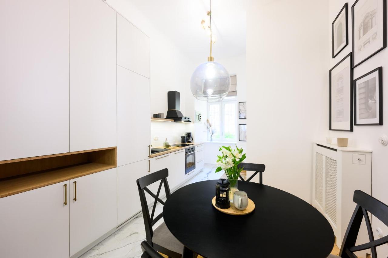 Native Apartments Dietla 71 克拉科夫 外观 照片