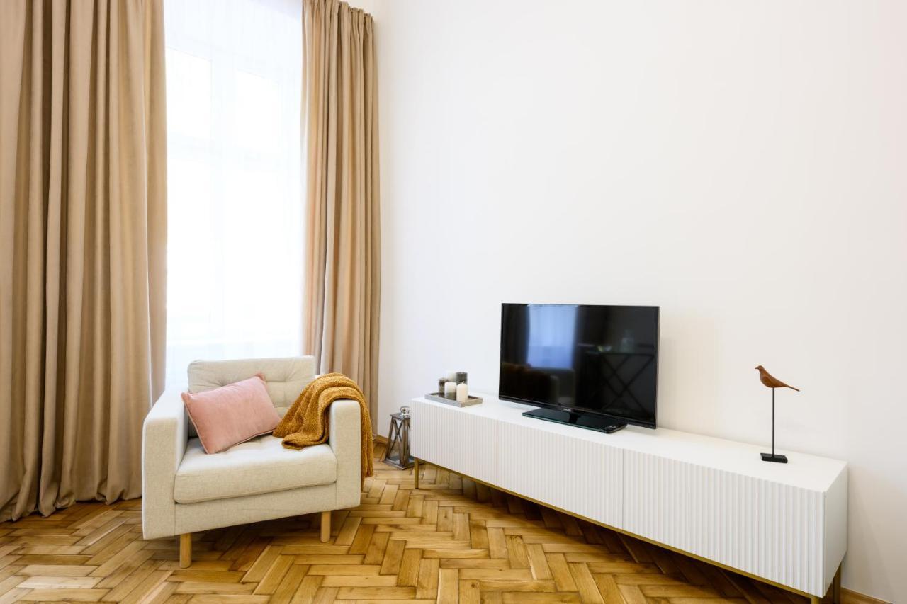 Native Apartments Dietla 71 克拉科夫 外观 照片