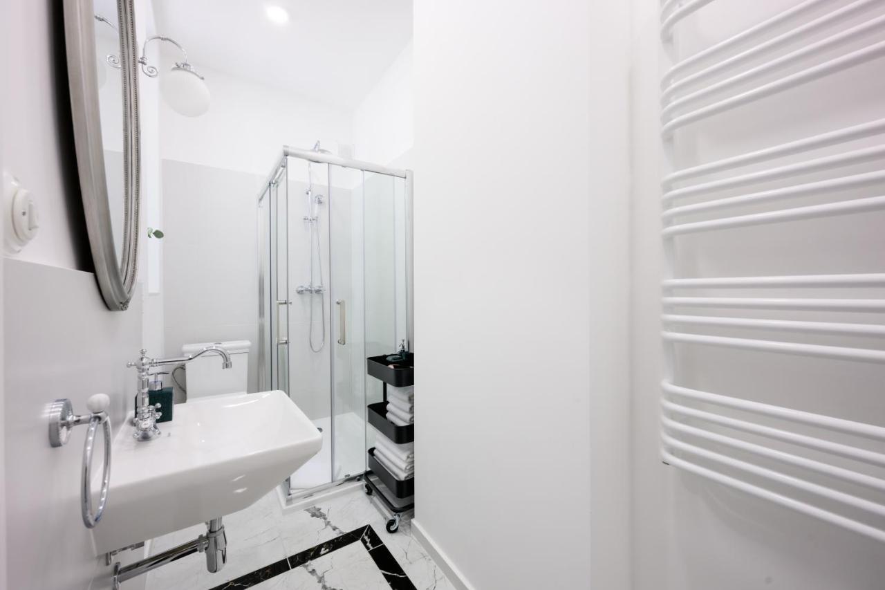 Native Apartments Dietla 71 克拉科夫 外观 照片