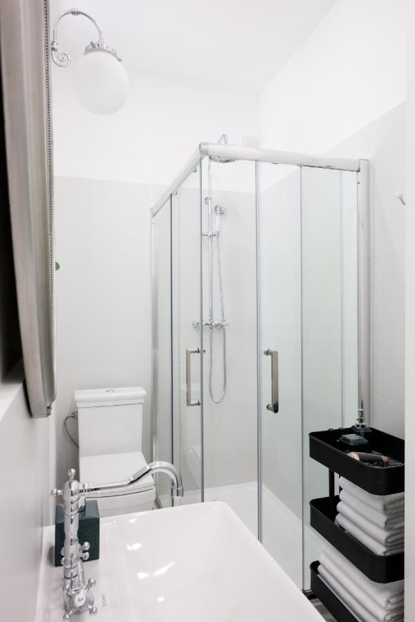 Native Apartments Dietla 71 克拉科夫 外观 照片