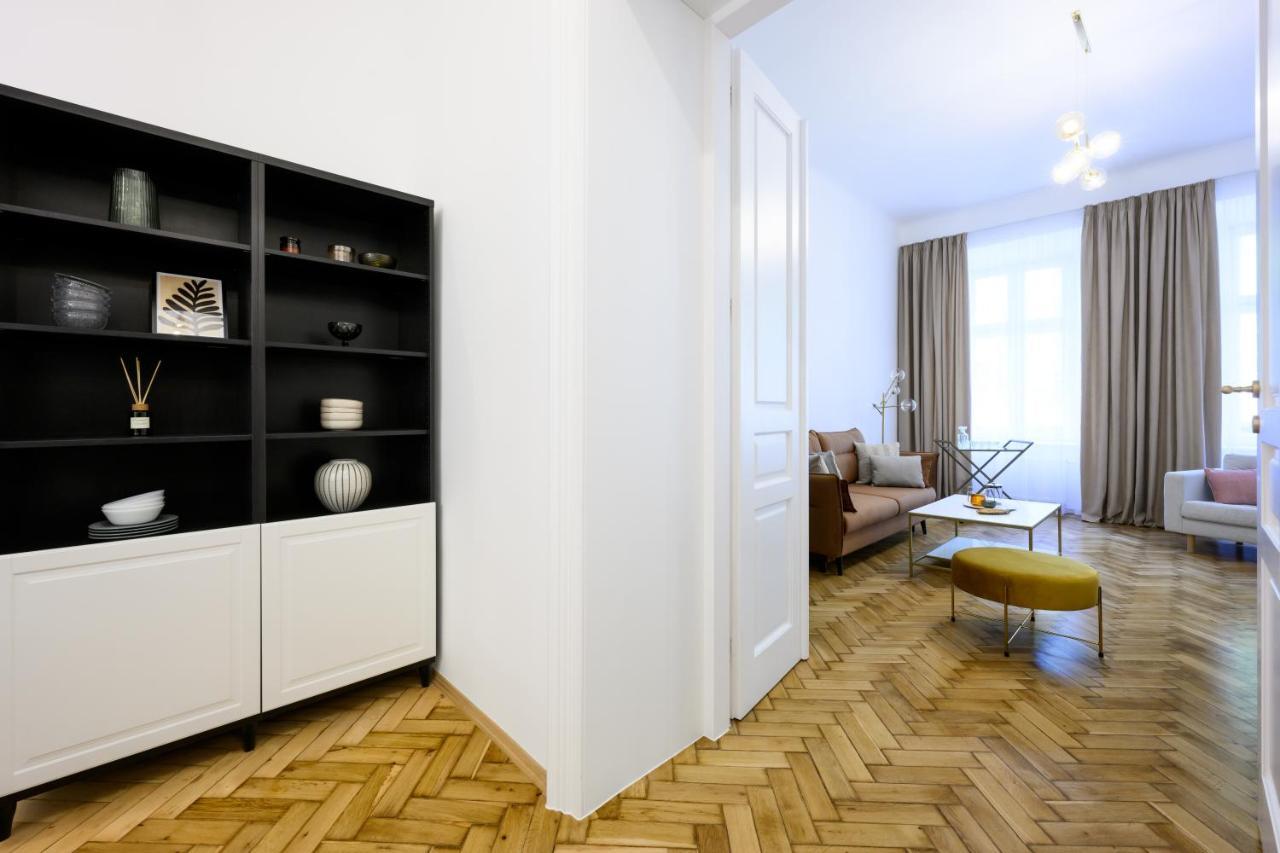 Native Apartments Dietla 71 克拉科夫 外观 照片