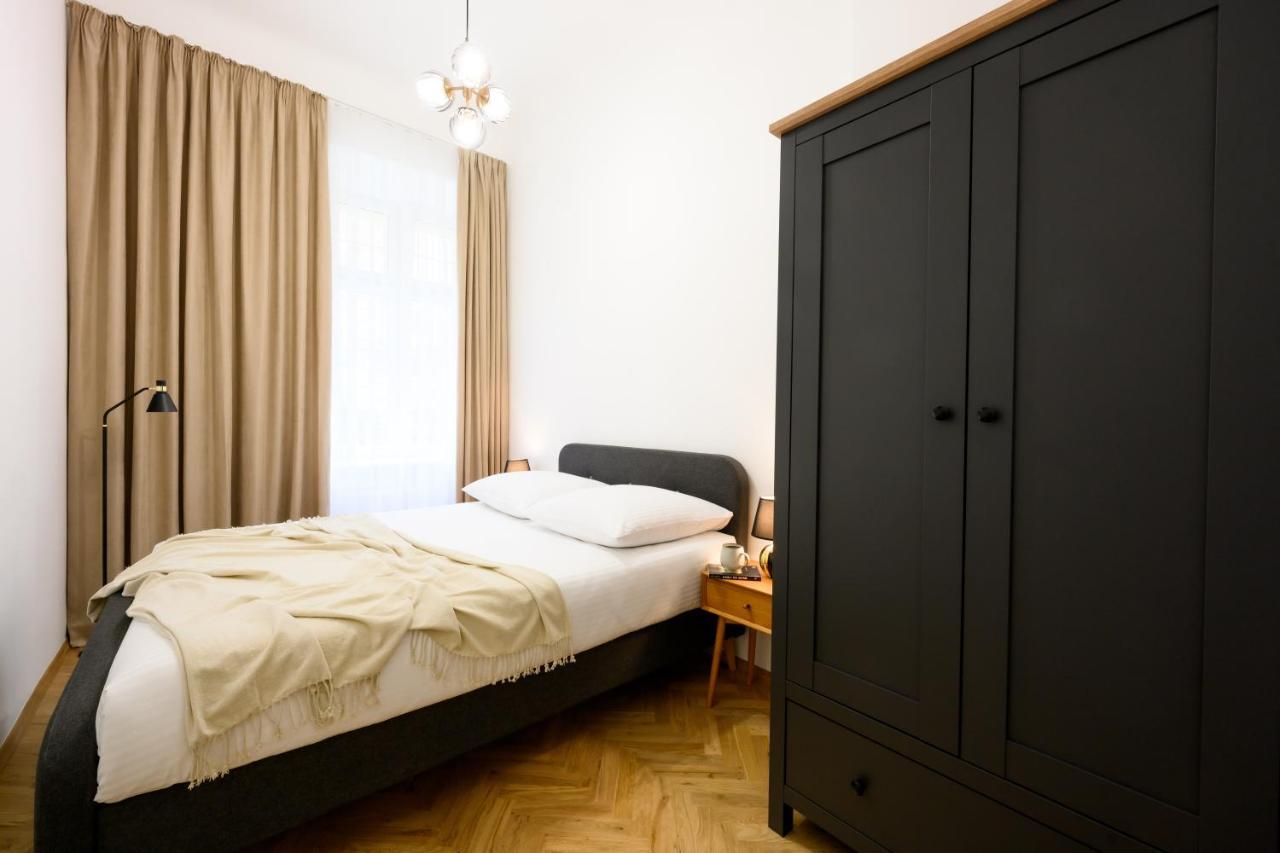 Native Apartments Dietla 71 克拉科夫 外观 照片