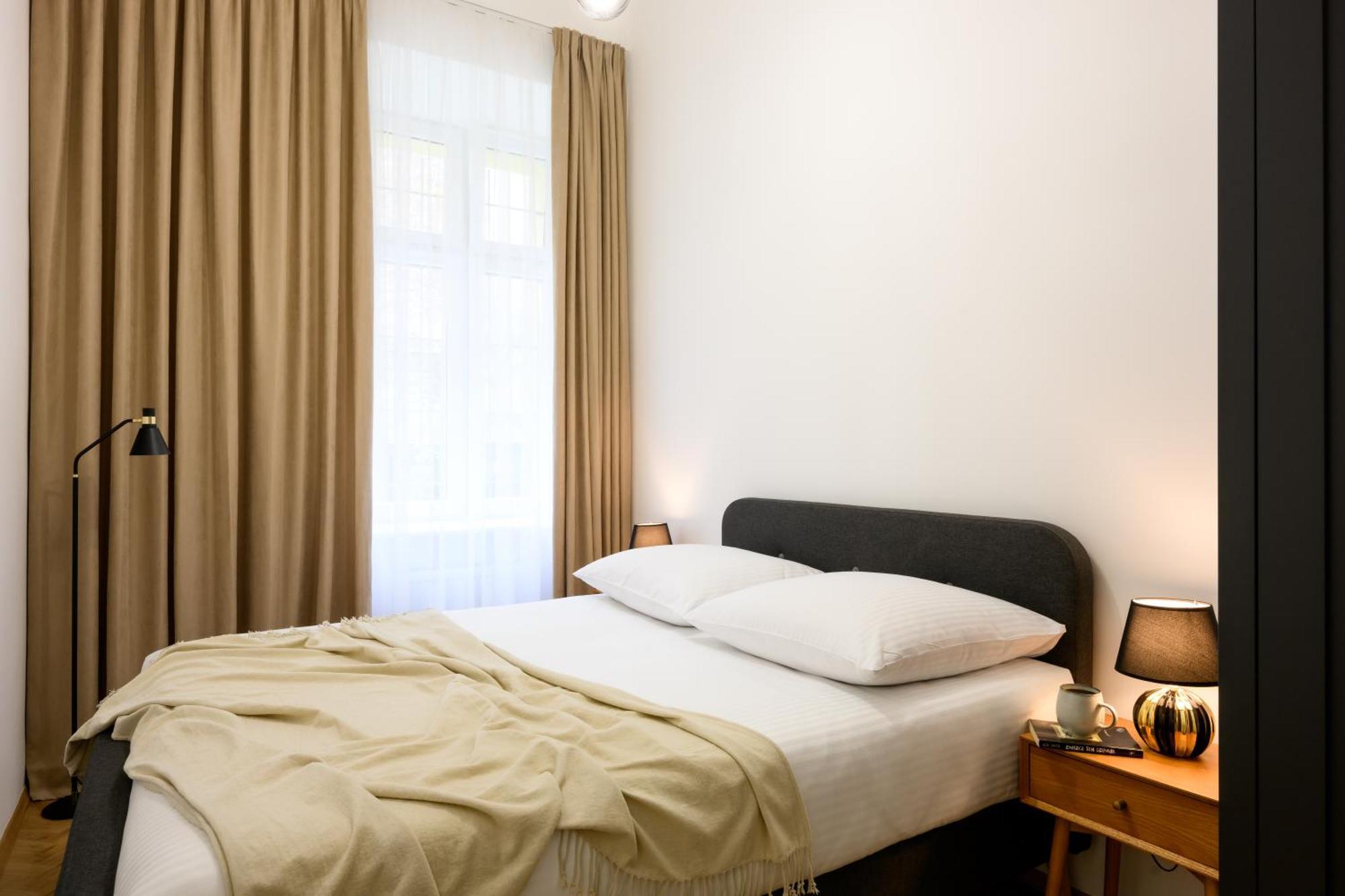 Native Apartments Dietla 71 克拉科夫 外观 照片